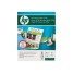 HP 8.5" x 11" Premium Paper - 200 Sheets